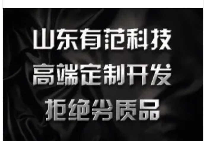 有范网络